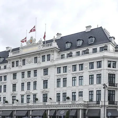 Appartement Stylish Spacious W 3br In *