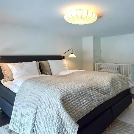 Stylish Spacious W 3br In Appartement Kopenhagen
