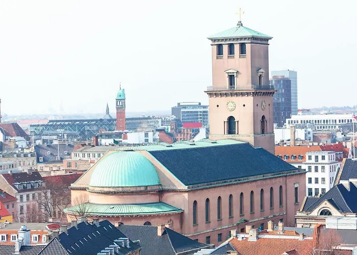 Stylish Spacious W 3br In Lägenhet *