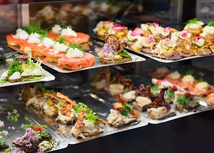 Stylish Spacious W 3br In Köpenhamn