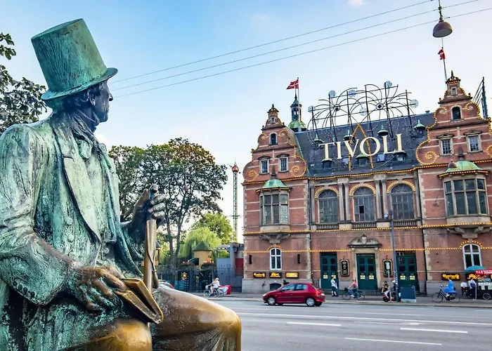 Lägenhet Stylish Spacious W 3br In *