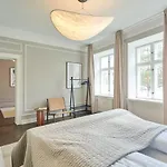Stylish Spacious W 3br In アパート コペンハーゲン