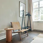 Stylish Spacious W 3br In アパート コペンハーゲン