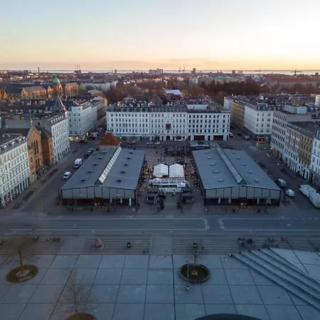 Apartament Stylish Spacious W 3br In