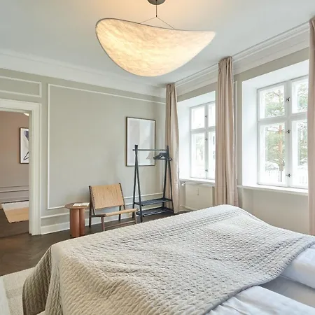 Stylish Spacious Apartment W 3Br In Copenhagen City Apartment Copenhagen