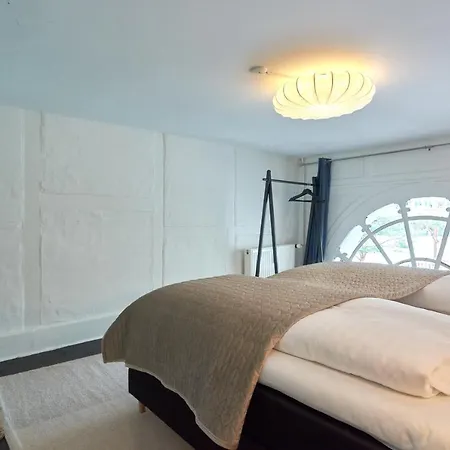 Stylish Spacious Apartment W 3Br In Copenhagen City