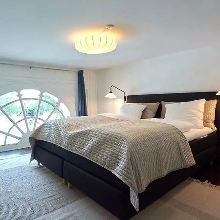 Apartment Stylish Spacious Apartment W 3Br In Copenhagen City *